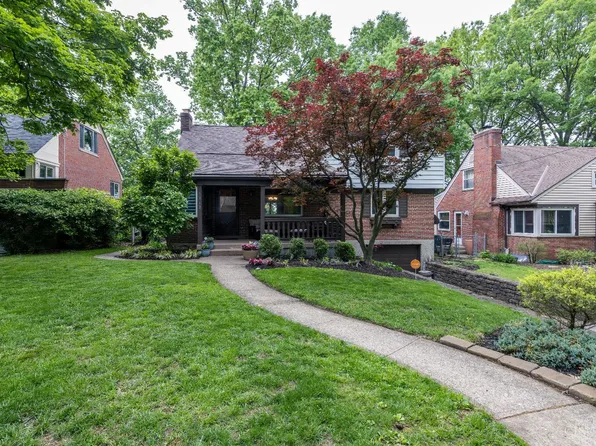 3312 Ashwood Dr, Cincinnati, OH 45213