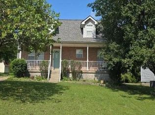 137 Heritage Cir, La Vergne, TN 37086