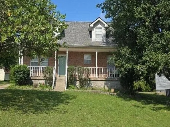 137 Heritage Cir, La Vergne, TN 37086