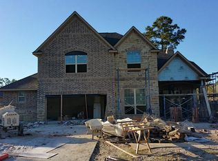 20790 Lavone Dr., Porter, TX 77365