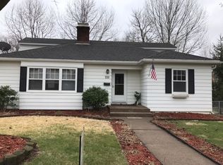 733 Spalding Blvd, Davenport, IA 52804