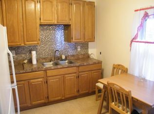 2122 Aiken St, Baltimore, MD 21218