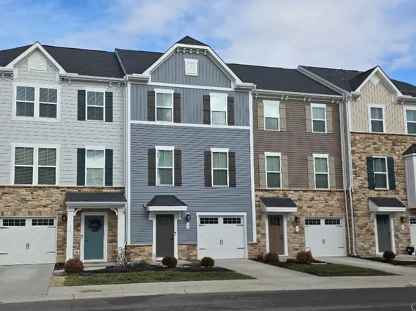 13 Wentworth Ln, Cincinnati, OH 45236