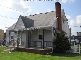 4828 Kentucky St, South Charleston, WV 25309