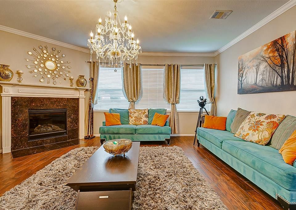 23206 Verita Ct, Richmond, TX 77406 MLS 39676486 Zillow