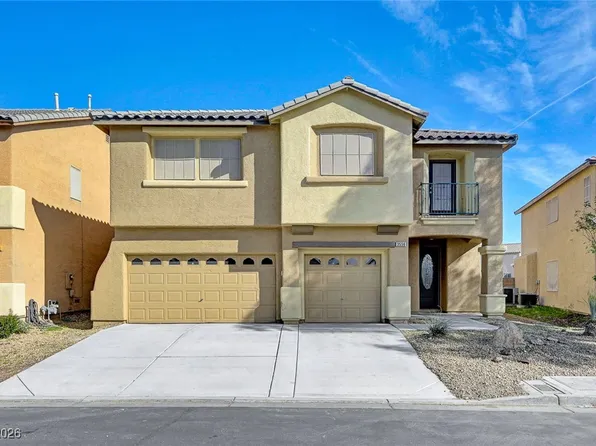 3556 Tundra Swan St, Las Vegas, NV 89122