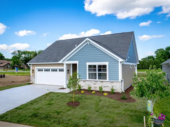 2369 Old Bridge Ln, Hastings, MN 55033