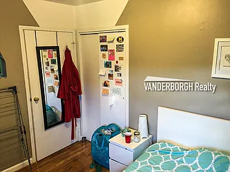 Rented by Vanderborgh Realty 