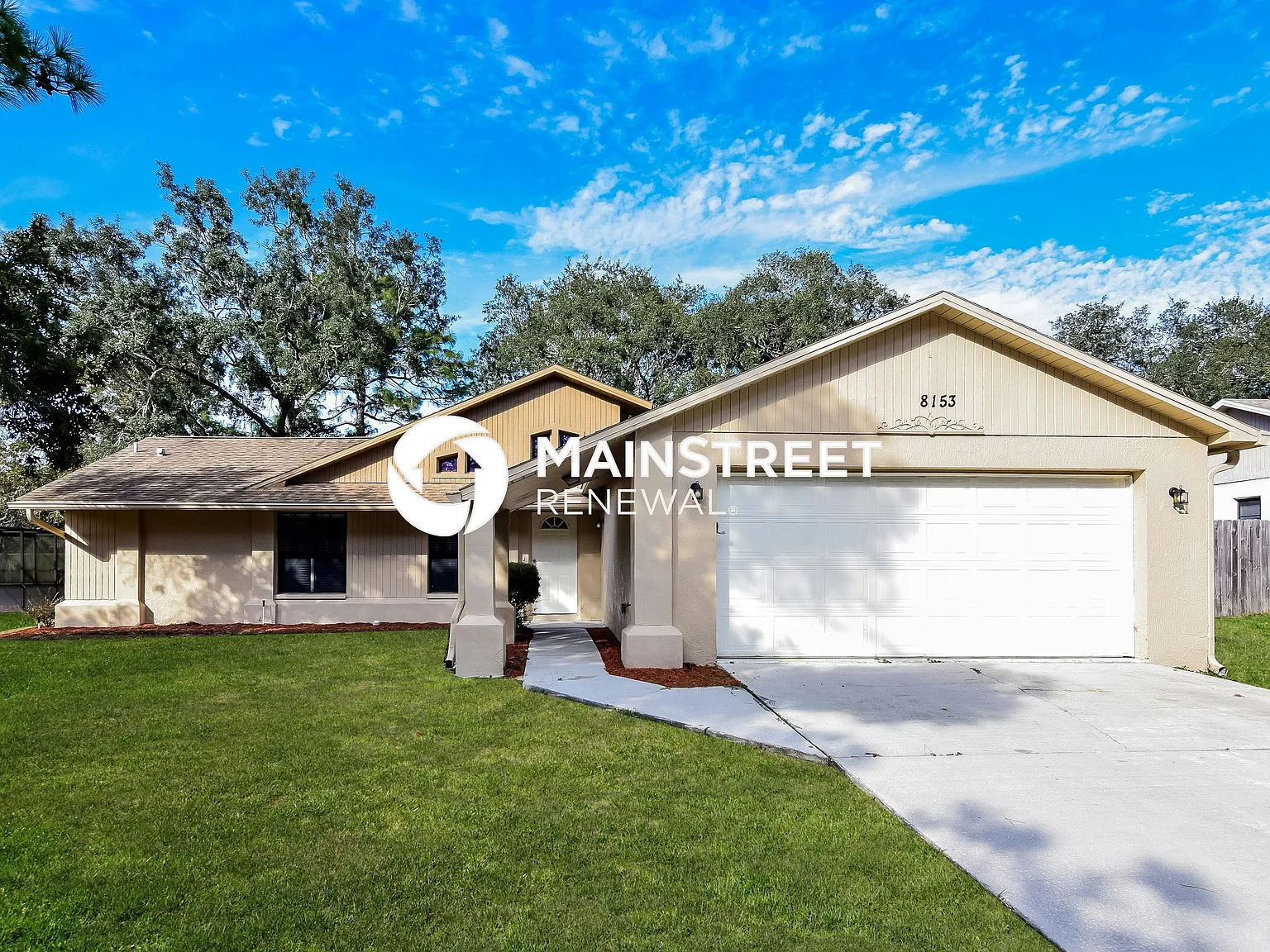 8153 Philatelic Dr — Photo 1
