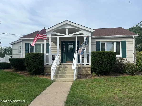 106 Summit Avenue, Neptune City, NJ 07753