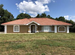 1510 Deborah Dr, Spring Hill, FL 34609