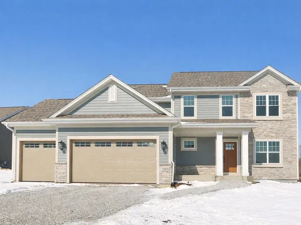 2402 Hoods Creek PATH #Lt98, Mount Pleasant, WI 53406