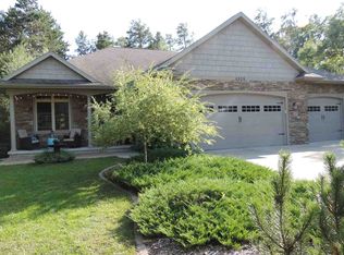 4909 Beaver Dam Rd, Stevens Point, WI 54482