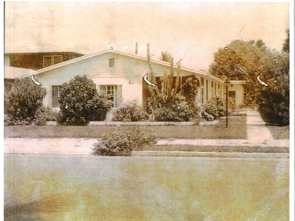 721 South St, Key West, FL 33040