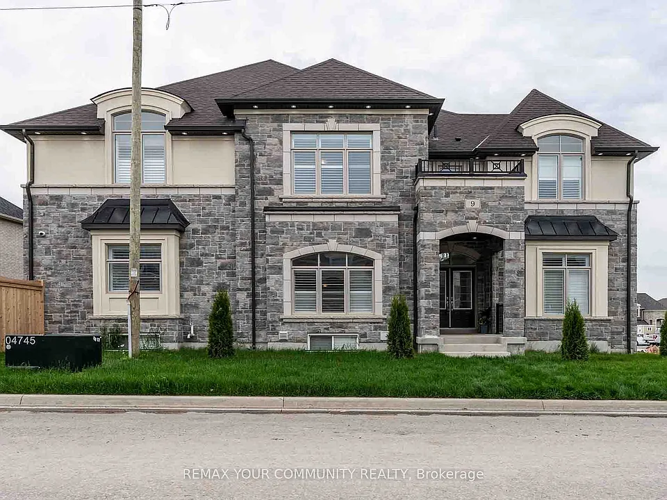 9 Cranley Rd #MAIN