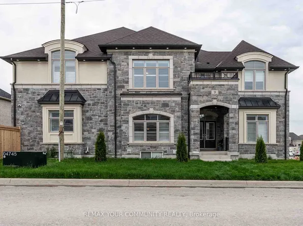 9 Cranley Rd, East Gwillimbury, ON L9N 0T7