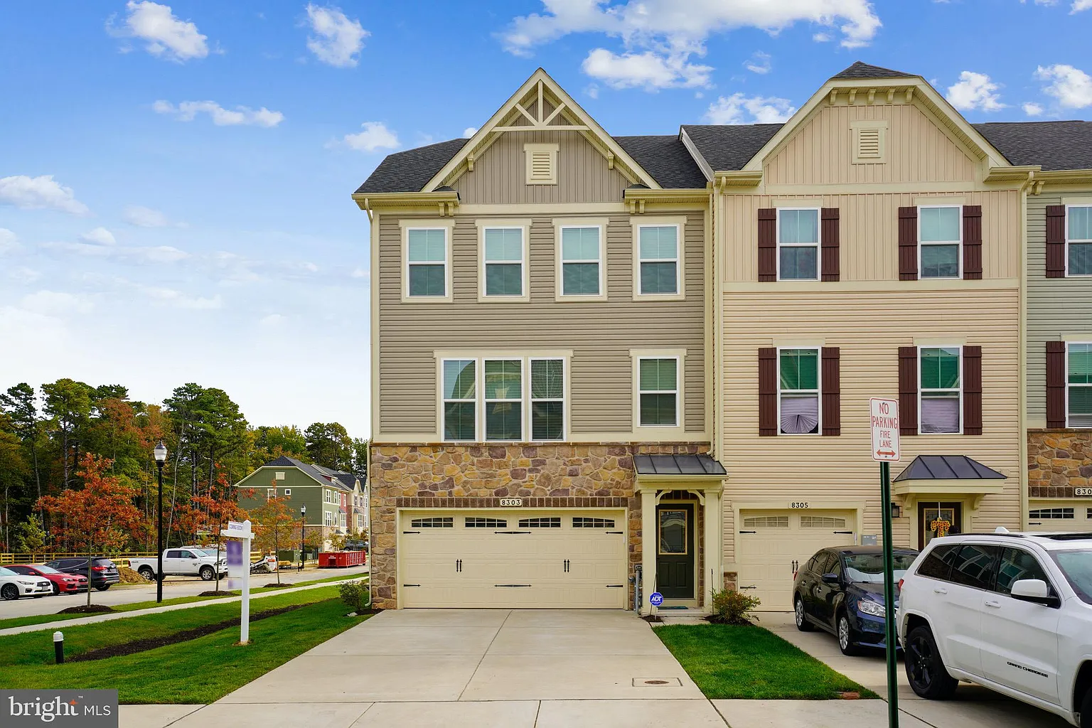 8303 Encore Dr photo 1