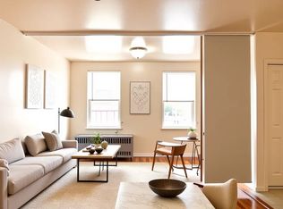 80-25 Parsons Blvd #C5, Jamaica, NY 11432