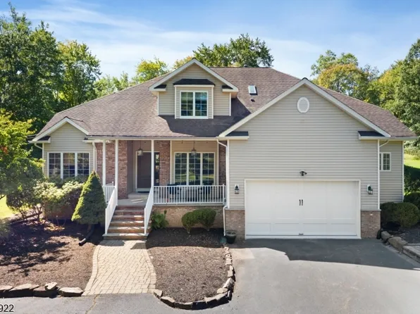 8 Rock Mill Run, Montgomery Twp., NJ 08558