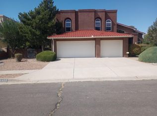 5409 Royal Oak Dr NE, Albuquerque, NM 87111