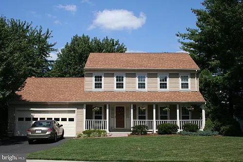 12750 Flat Meadow Ln Photo 1