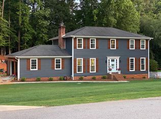 118 Ashling Dr, Lagrange, GA 30240