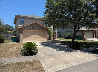 323 Lucille, Converse, TX 78109