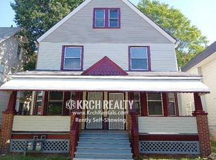 637 E 102nd St #2, Cleveland, OH 44108