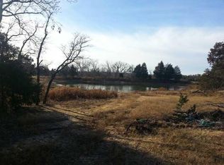 Ew #1280-LOT 15, Bowlegs, OK 74830