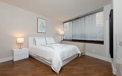 Rented by MyNyHousing