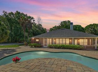 7543 Glynn Allyn Rd, Macclenny, FL 32063