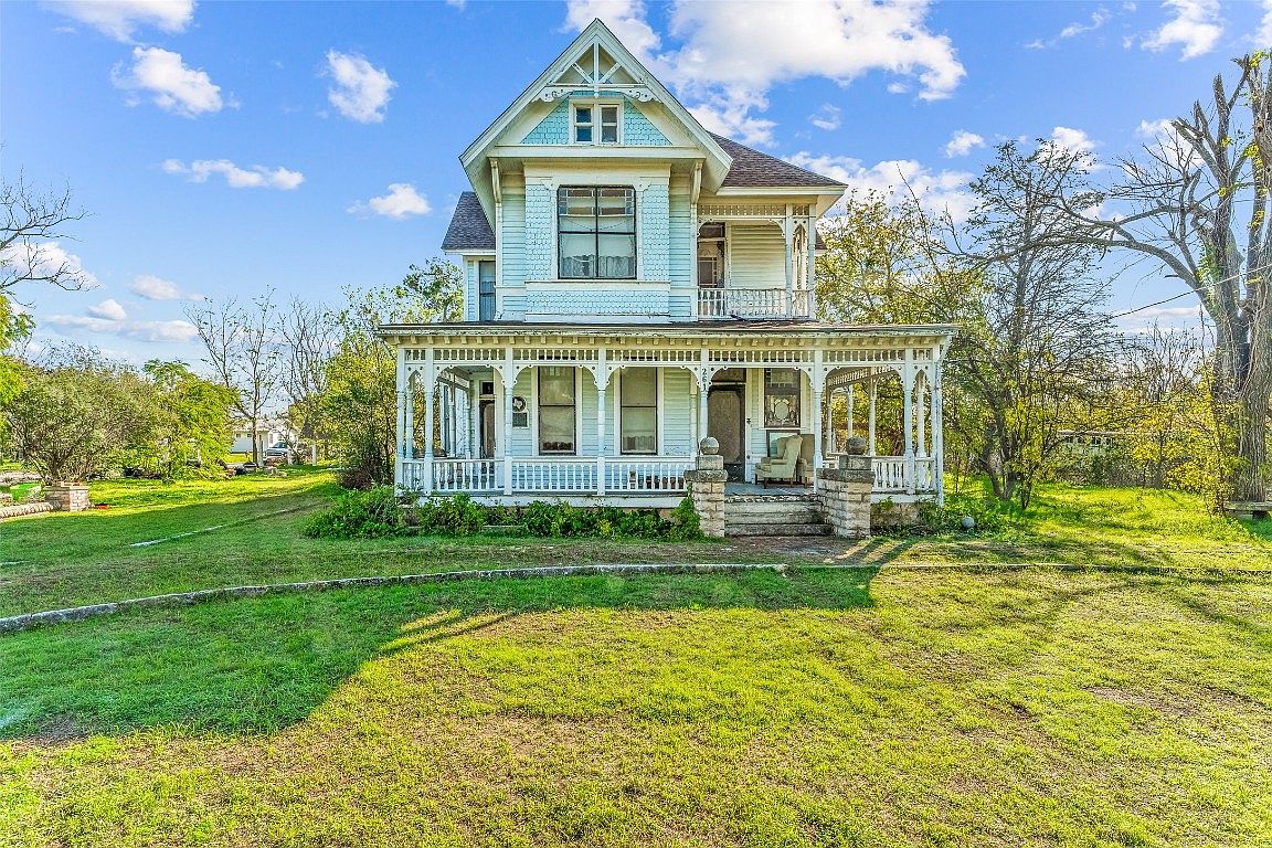 261 N Grafton St, Dublin, TX 76446 Zillow