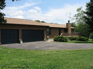 27-2 Shadow Ridge Rd, Lanark, IL 61046