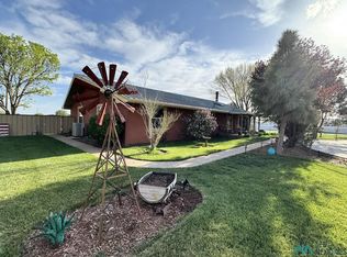 4241 Cottonwood Dr, Clovis, NM 88101