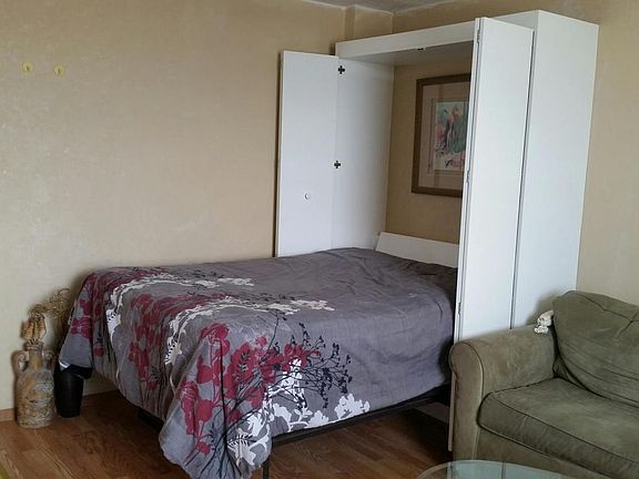 2nd image of 701 S Atlantic Ave #421