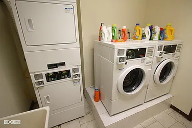 Rented by Citi Habitats