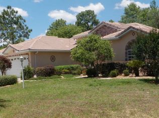 4261 W Pine Ridge Blvd, Beverly Hills, FL 34465