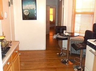 496 W 133rd St APT 1R, New York, NY 10027