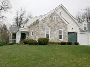 848 Poppy Hills Dr, Blacklick, OH 43004