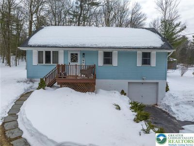 450 Blue Ridge Rd, Saylorsburg, PA, 18353