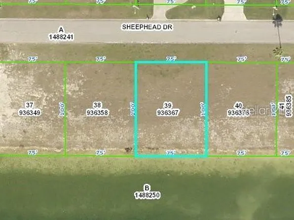 3464 Sheephead Dr #39, Spring Hill, FL 34607