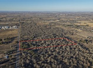 0 Fm 476, Somerset, TX 78069