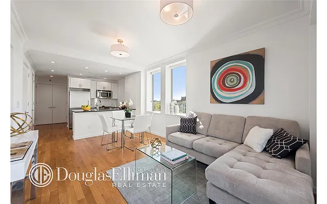 Sold by Douglas Elliman | media 13
