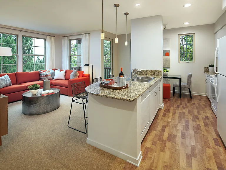 The Enclave at South Coast — Photo 15