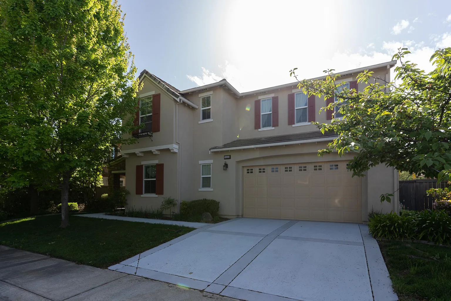 4444 Malana Way photo 1