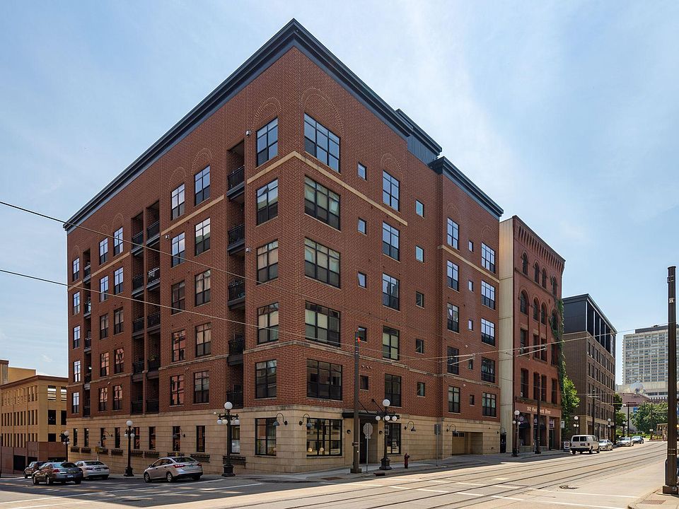 1st image of 270 4th St E Unit 506