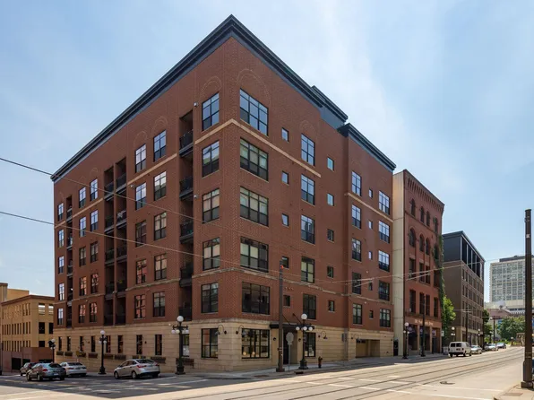 270 4th St E Unit 506, Saint Paul, MN 55101