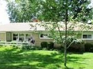 3523 Landor Rd, Springfield, OH 45503