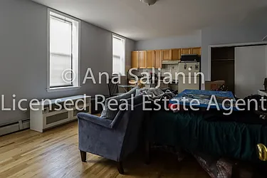 Rented by Citi Zone Realty