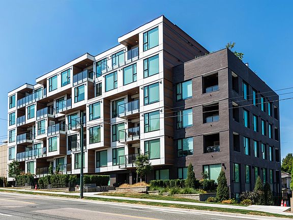 2nd image of 5399 Joyce St #606